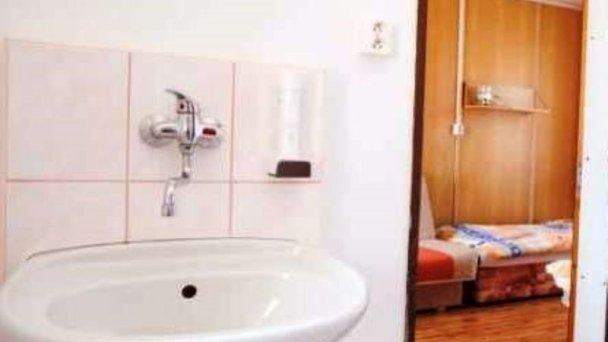Bungalovy Slnečné jazerá Senec 12 Bungalovy Slnečné jazerá Senec 12