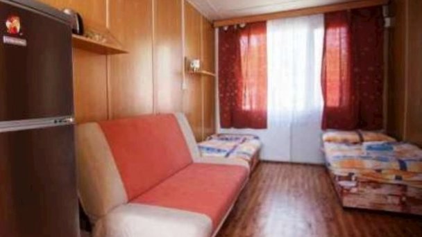 Bungalovy Slnečné jazerá Senec 13 Bungalovy Slnečné jazerá Senec 13