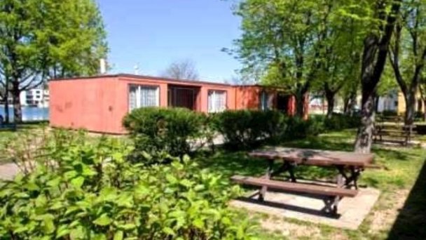 Bungalovy Slnečné jazerá Senec 5 Bungalovy Slnečné jazerá Senec 5