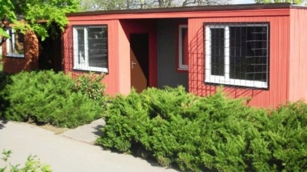 Bungalovy Slnečné jazerá Senec 6 Bungalovy Slnečné jazerá Senec 6