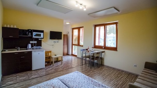 Apartmány Levandula Veľký Meder 23