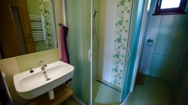 Apartmány Levandula Veľký Meder 20