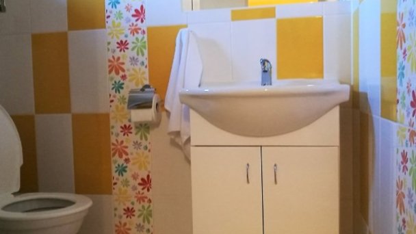 Apartmány Levandula Veľký Meder 14