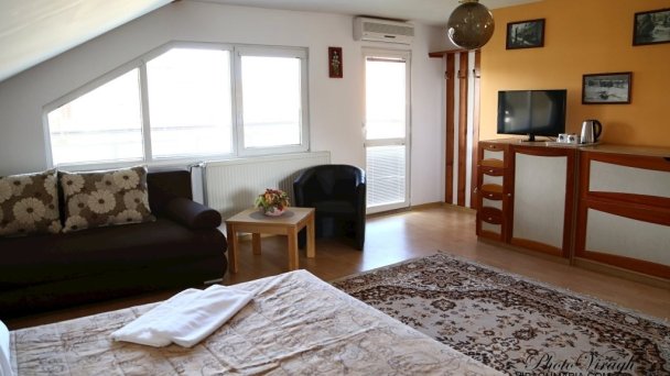 Vila Hubert Veľký Meder 17