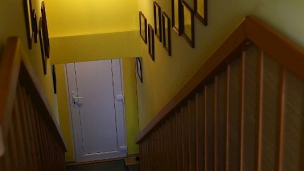 Vila Hubert Veľký Meder 16