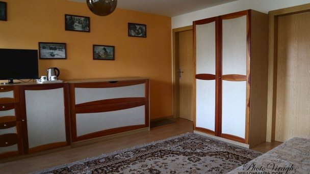 Vila Hubert Veľký Meder 14