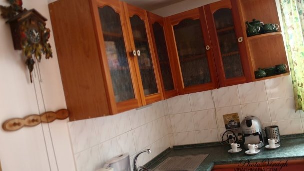Vila Hubert Veľký Meder 13