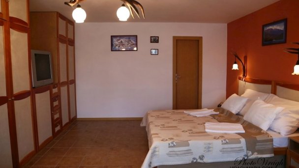 Vila Hubert Veľký Meder 9