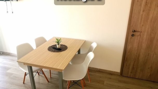 Apartmány Nostalgia 2 Veľký Meder 8