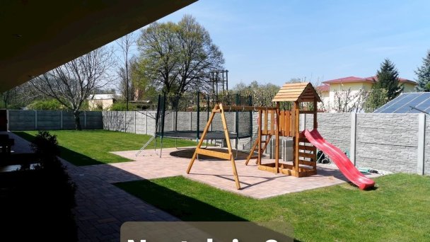 Apartmány Nostalgia 2 Veľký Meder 9