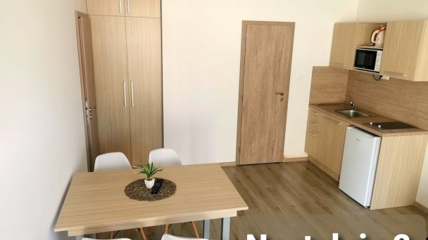 Apartmány Nostalgia 2 Veľký Meder 4