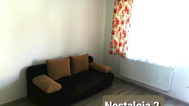 Apartmány Nostalgia 2 Veľký Meder 5