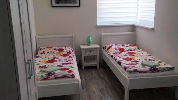 Ubytovanie Valentovi Veľký Meder 17