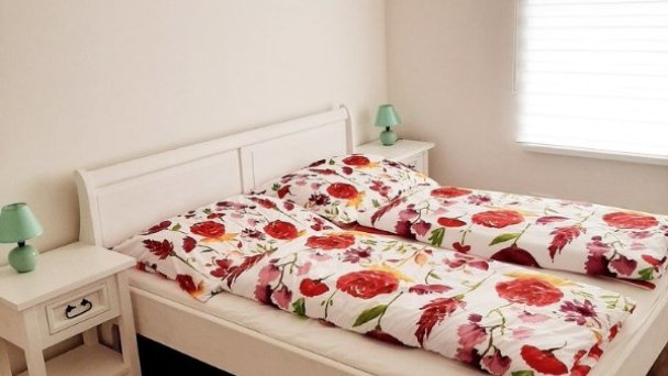 Ubytovanie Valentovi Veľký Meder 6