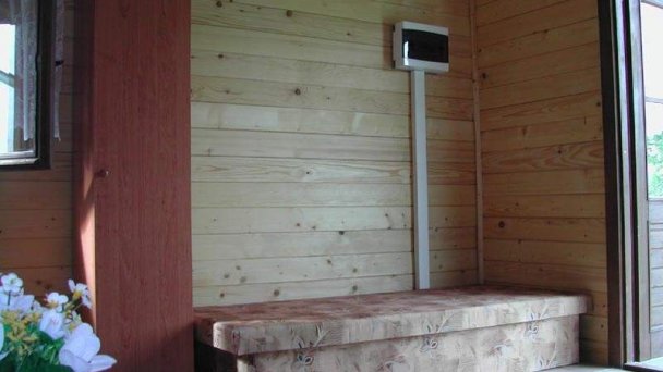 Chaty pri lekárni Podhájska 21 Chaty pri lekárni Podhájska 21