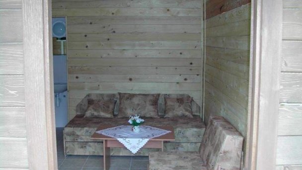 Chaty pri lekárni Podhájska 4 Chaty pri lekárni Podhájska 4