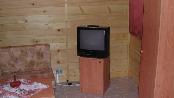 Chaty pri lekárni Podhájska 17 Chaty pri lekárni Podhájska 17