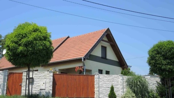Apartmánový dom Podhájska 24