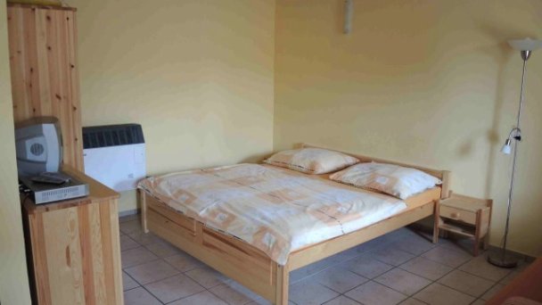 Apartmánový dom Podhájska 6