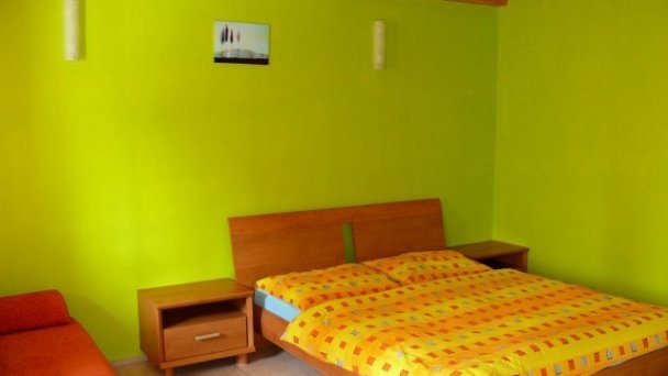 Apartmánový dom Podhájska 17