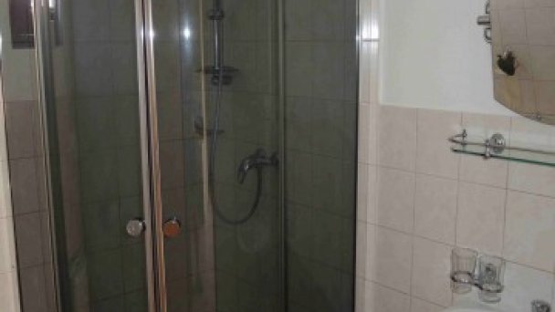 Apartmánový dom Podhájska 16