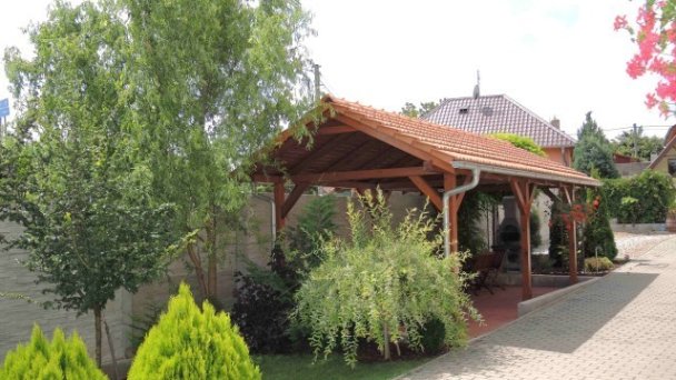 Apartmánový dom Podhájska 14