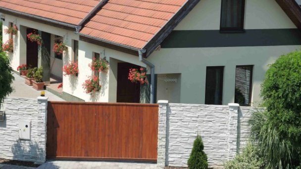 Apartmánový dom Podhájska 7