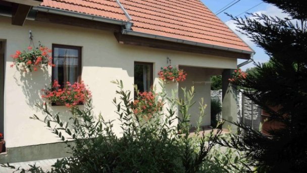Apartmánový dom Podhájska 10