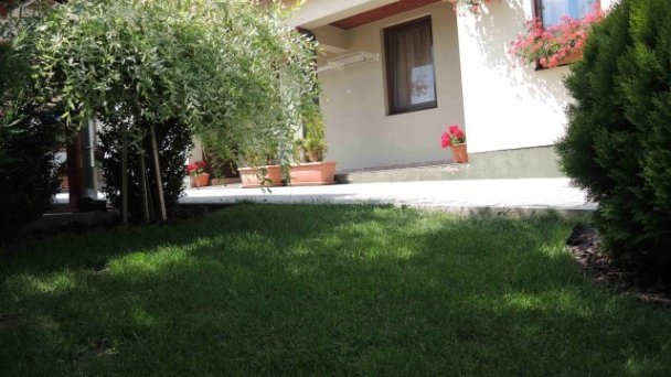 Apartmánový dom Podhájska 9