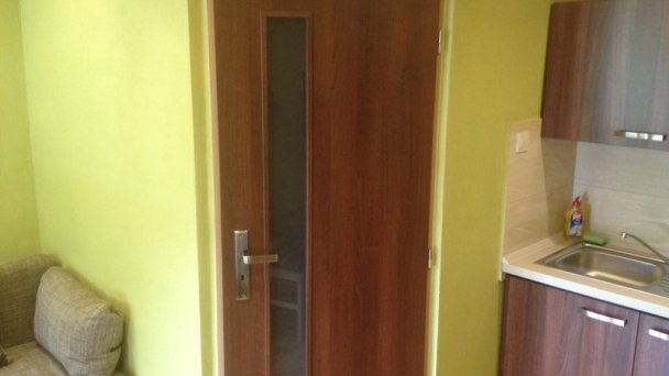 U starej mamy Podhájska 26 U starej mamy Podhájska 26