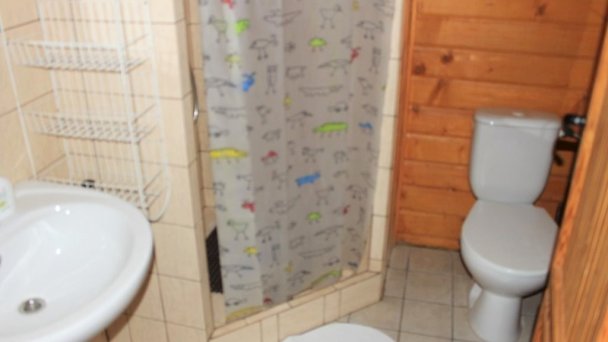 U starej mamy Podhájska 14 U starej mamy Podhájska 14