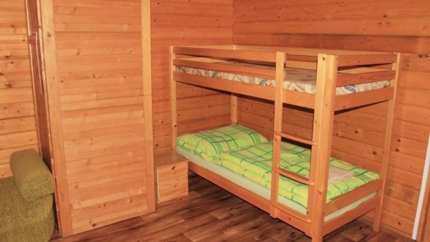 U starej mamy Podhájska 18 U starej mamy Podhájska 18
