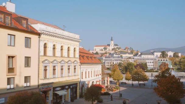 Hotel Zobor  Nitra 3