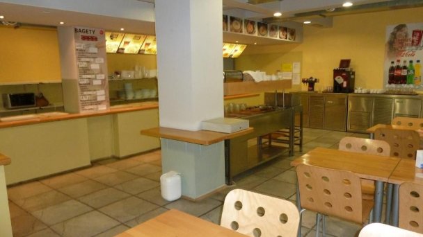 Hotel Zobor  Nitra 16