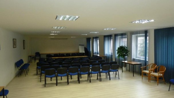 Hotel Zobor  Nitra 8