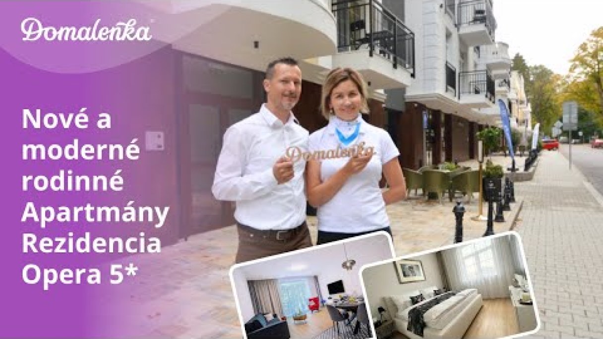 Kúpele Turčianske Teplice: Apartmány Rezidencia Opera 5* Autor: Domalenka predtým Sorger Zdroj: https://www.youtube.com/@domalenka Kúpele Turčianske Teplice: Apartmány Rezidencia Opera 5* Autor: Domalenka predtým Sorger Zdroj: https://www.youtube.com/@domalenka