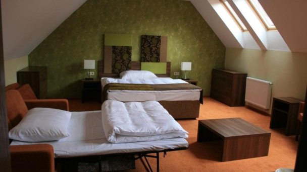 Hotel Belassi **** Bojnice 19
