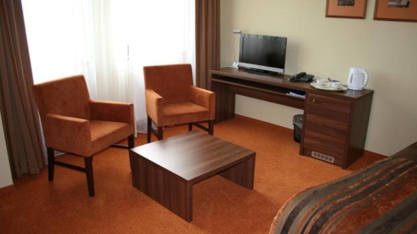 Hotel Belassi **** Bojnice 20