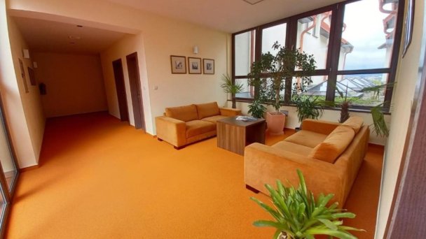 Hotel Belassi **** Bojnice 30