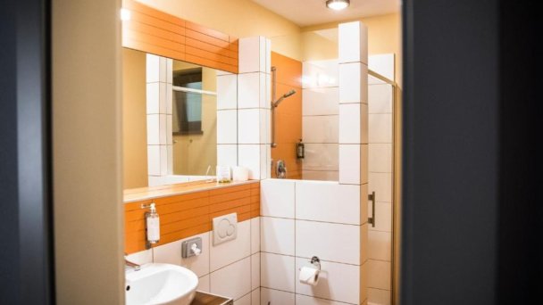 Hotel Belassi **** Bojnice 35