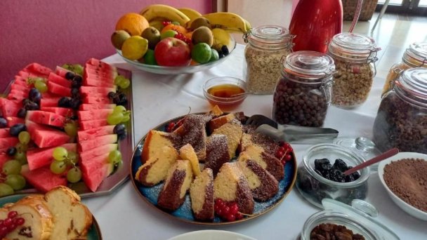 Hotel Belassi **** Bojnice 36