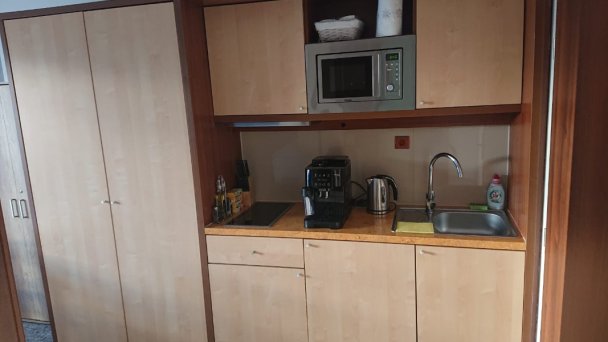 Apartmán Nazlly Tatragolf resort Veľká Lomnica 10