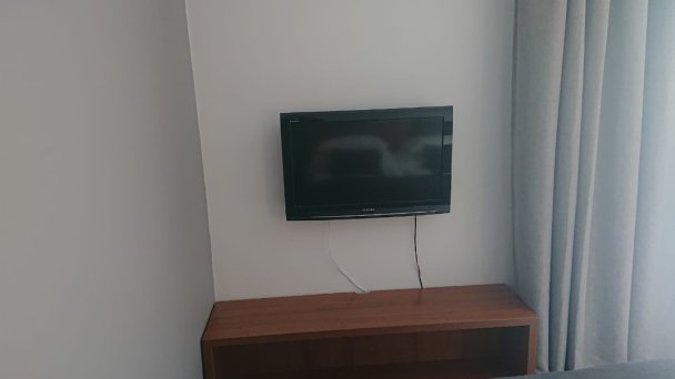 Apartmán Nazlly Tatragolf resort Veľká Lomnica 9