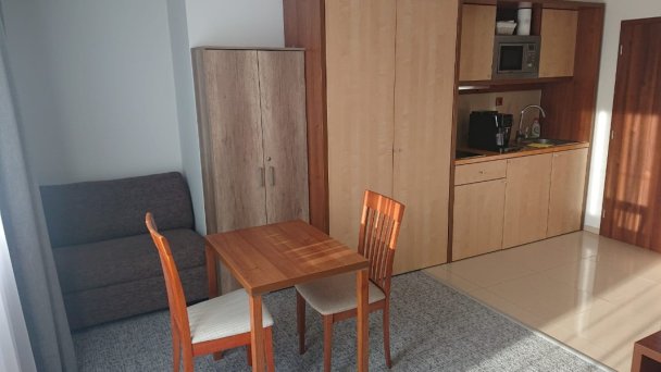 Apartmán Nazlly Tatragolf resort Veľká Lomnica 3