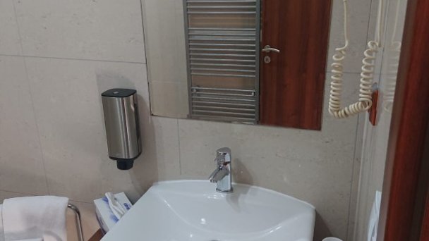 Apartmán Nazlly Tatragolf resort Veľká Lomnica 14