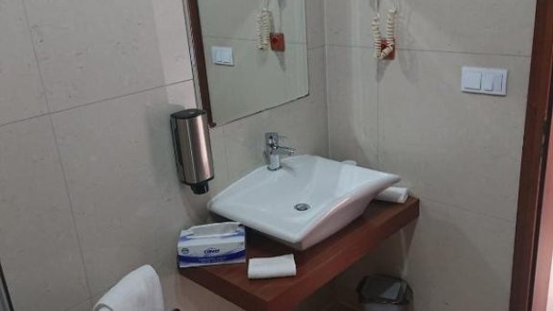 Apartmán Nazlly Tatragolf resort Veľká Lomnica 16