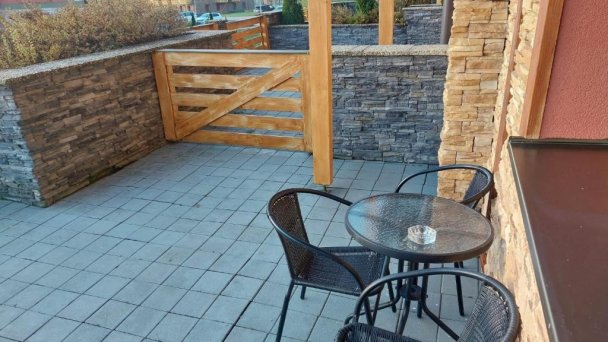 Apartmán Nazlly Tatragolf resort Veľká Lomnica 17