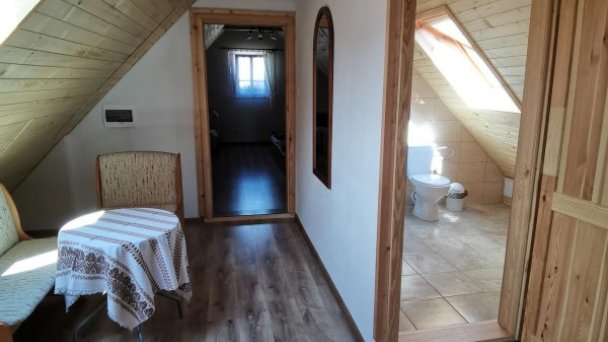 Chata Chalúpka Liptovská Teplička 4 Chata Chalúpka Liptovská Teplička 4