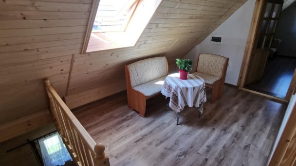 Chata Chalúpka Liptovská Teplička 9 Chata Chalúpka Liptovská Teplička 9