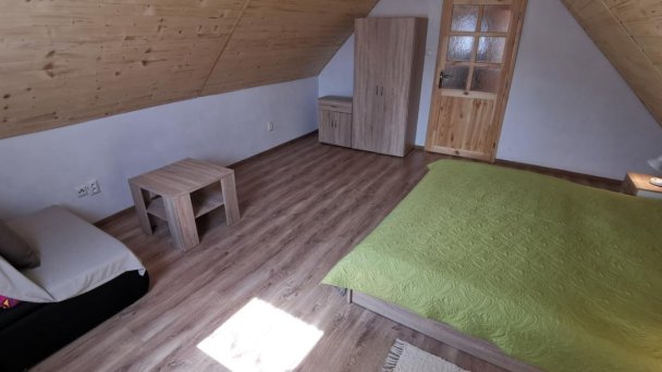 Chata Chalúpka Liptovská Teplička 7 Chata Chalúpka Liptovská Teplička 7